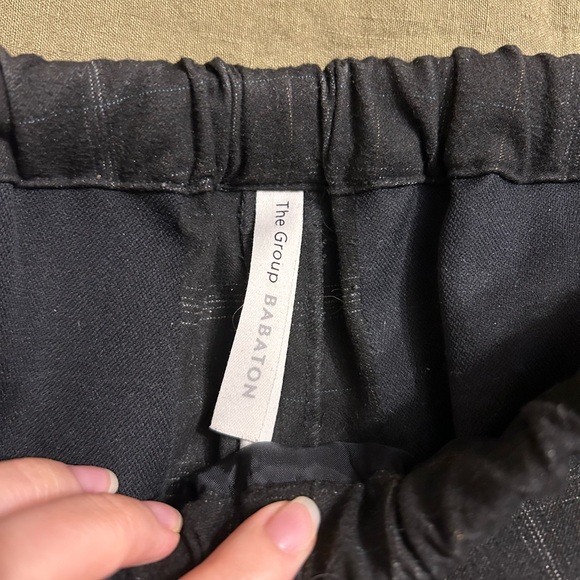 Babaton pant - Picture 4 of 6